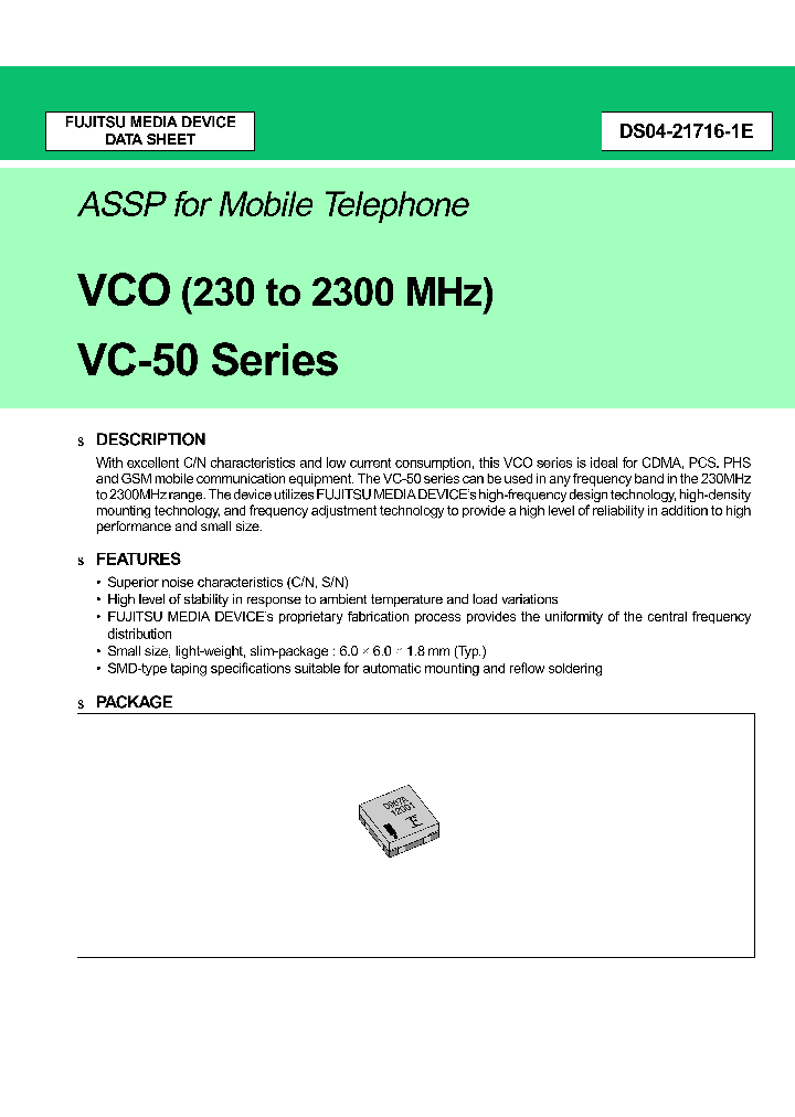 VC-3R0A50-0967A_930023.PDF Datasheet