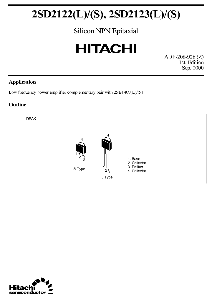 2SD2122L-1B_914364.PDF Datasheet