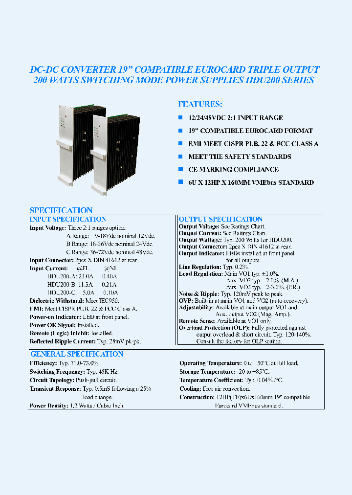 HDU200-A-T033II_992177.PDF Datasheet