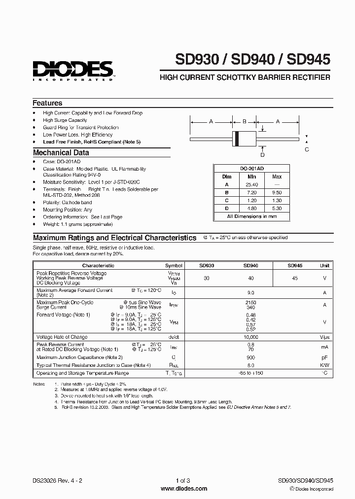 SD930-T_996670.PDF Datasheet