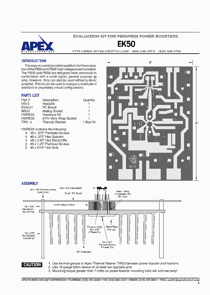 EK50_1006458.PDF Datasheet