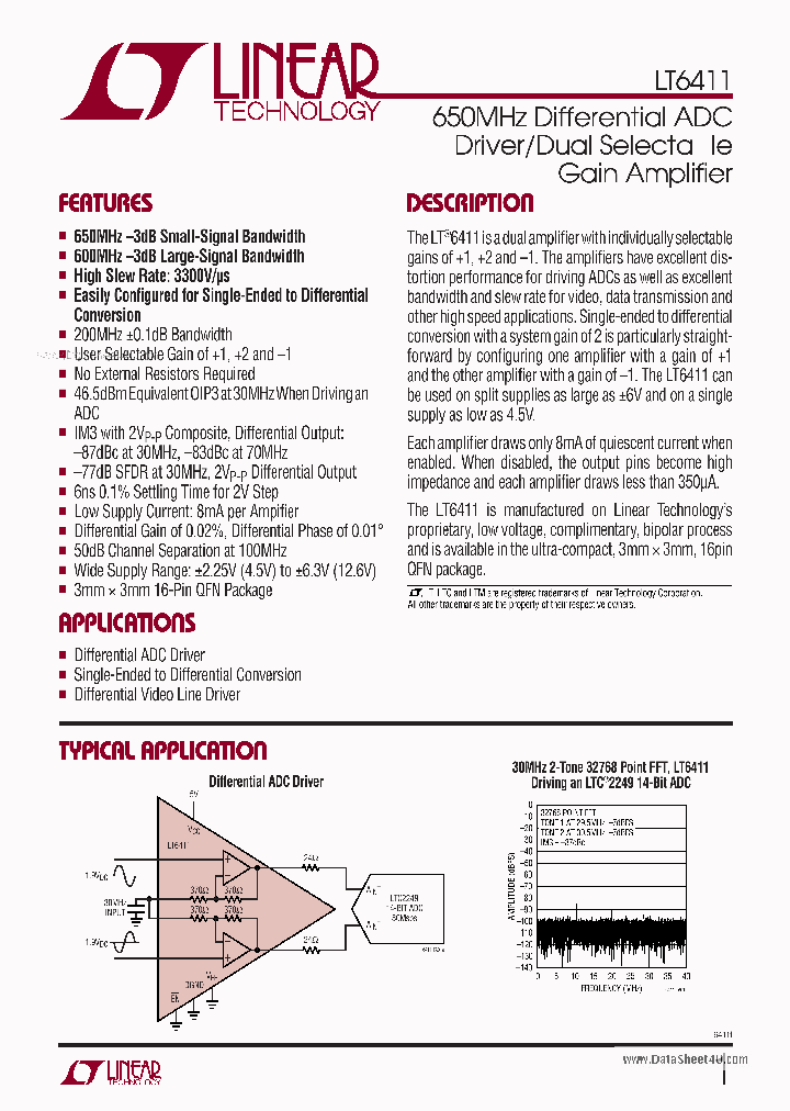 LT6411_1619976.PDF Datasheet