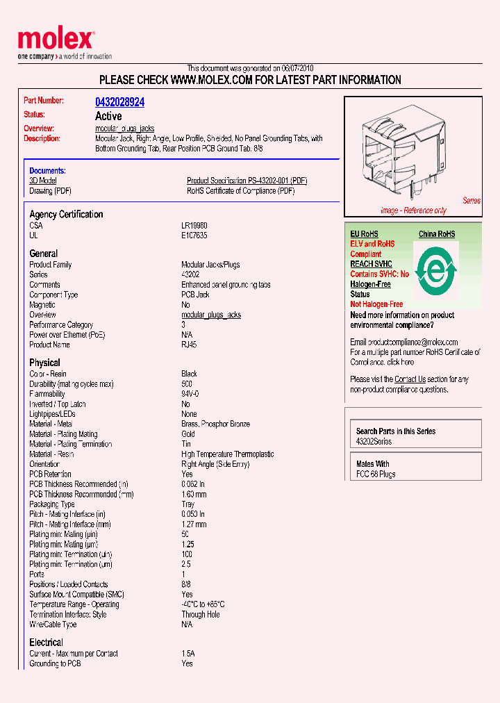 43202-8924_1636703.PDF Datasheet