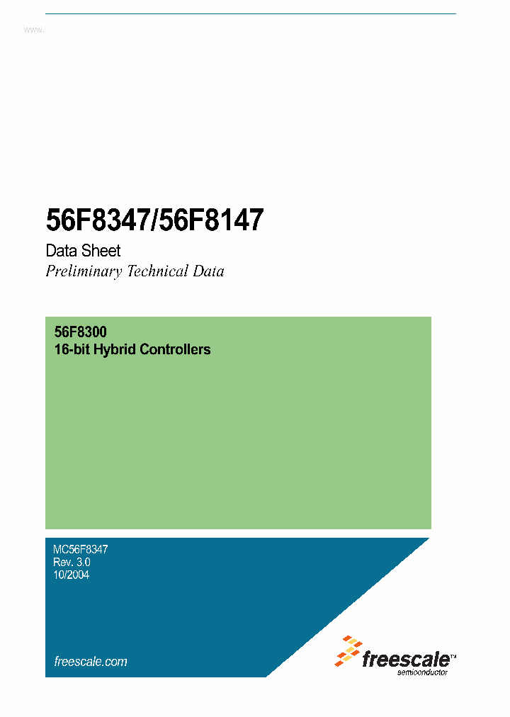 56F8347_1639864.PDF Datasheet