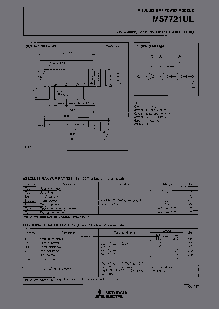 M57721UL_1640948.PDF Datasheet