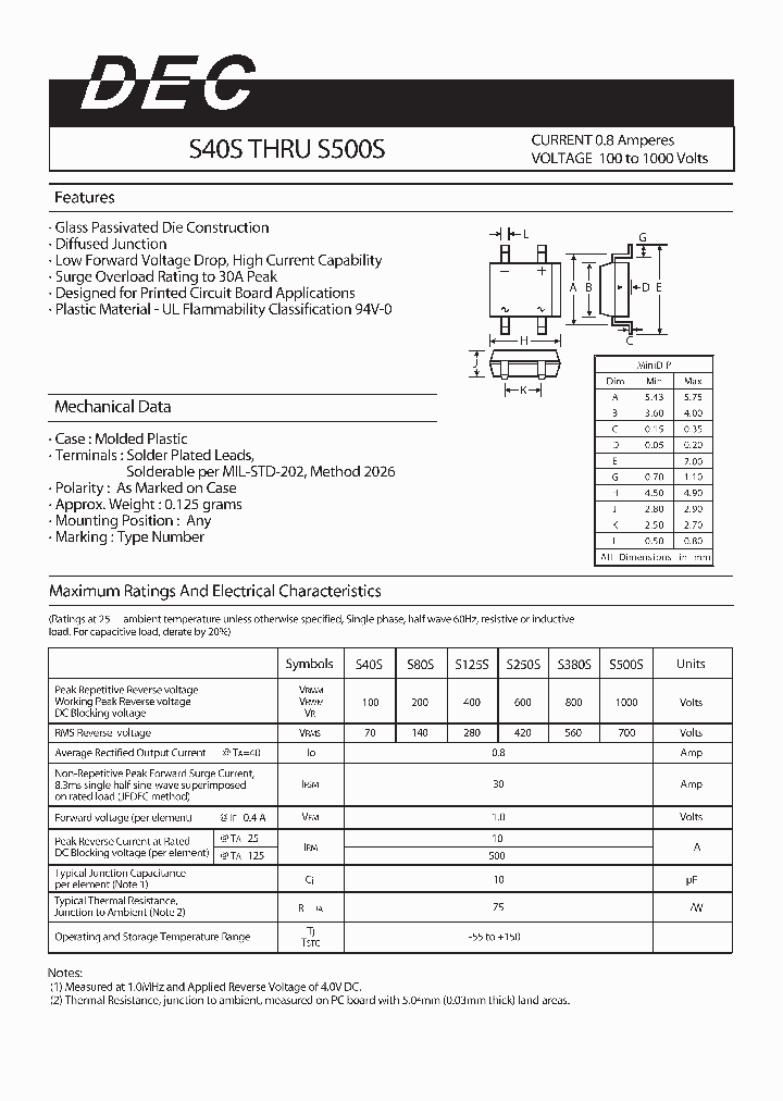 S500S_1044543.PDF Datasheet