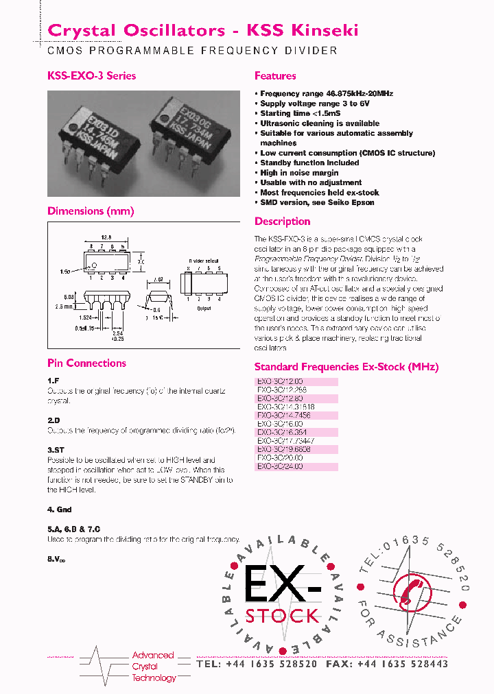 X709A_1036478.PDF Datasheet