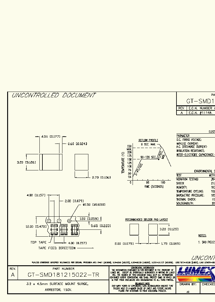 GT-SMD181215022-TR_1050021.PDF Datasheet