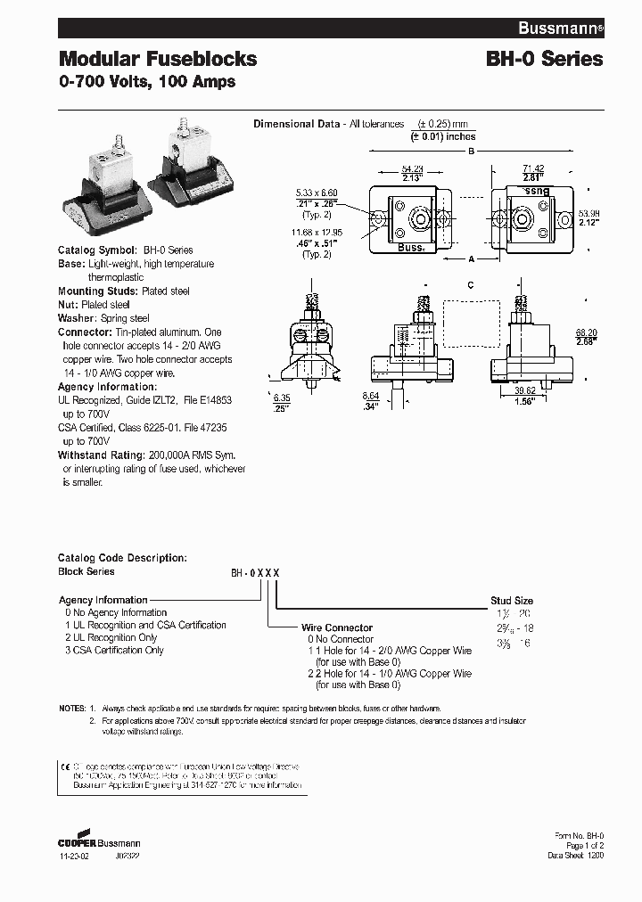 BH-0111_1053663.PDF Datasheet