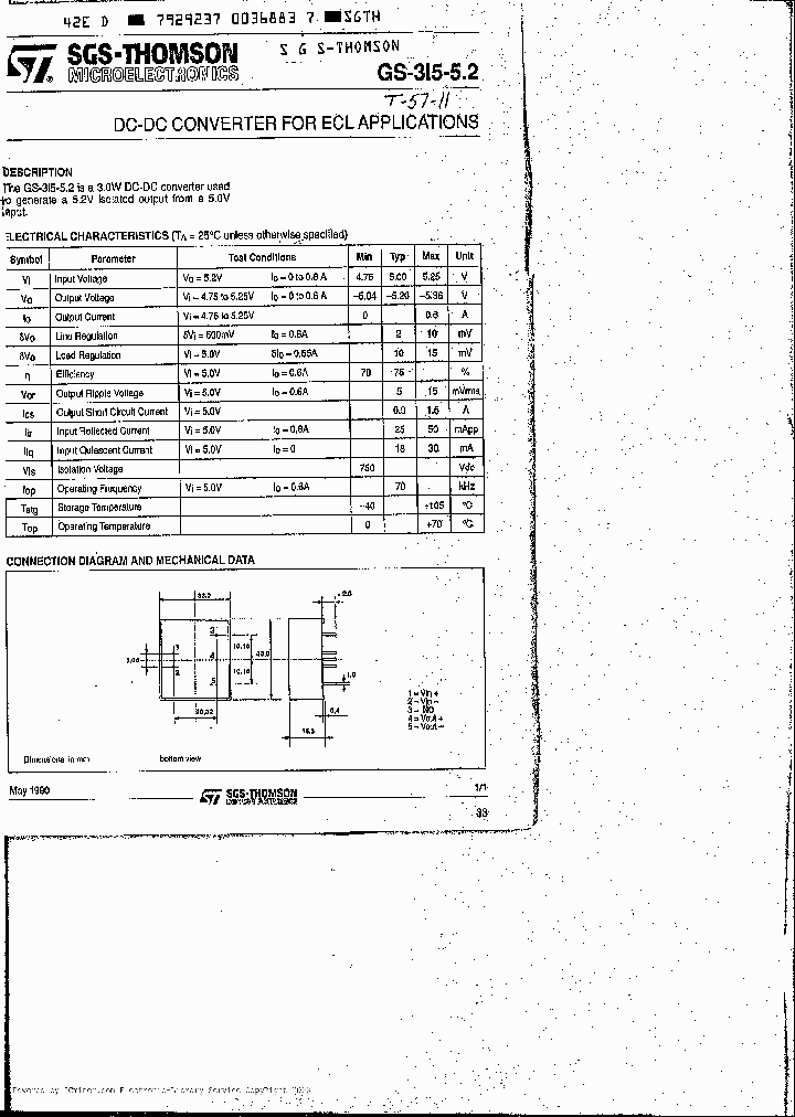 GS3I5-52_1066479.PDF Datasheet