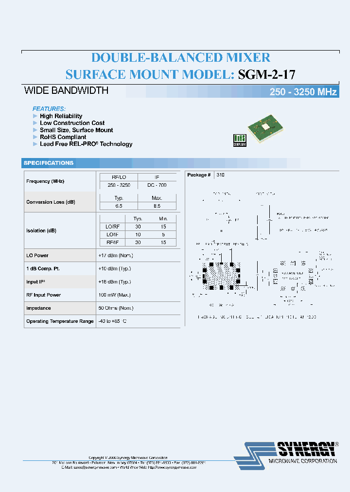 SGM-2-17_1047588.PDF Datasheet