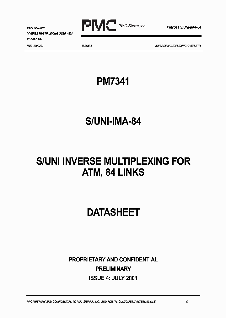 PM7341_1068391.PDF Datasheet