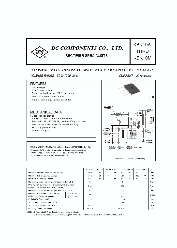 KBK10G_1070011.PDF Datasheet
