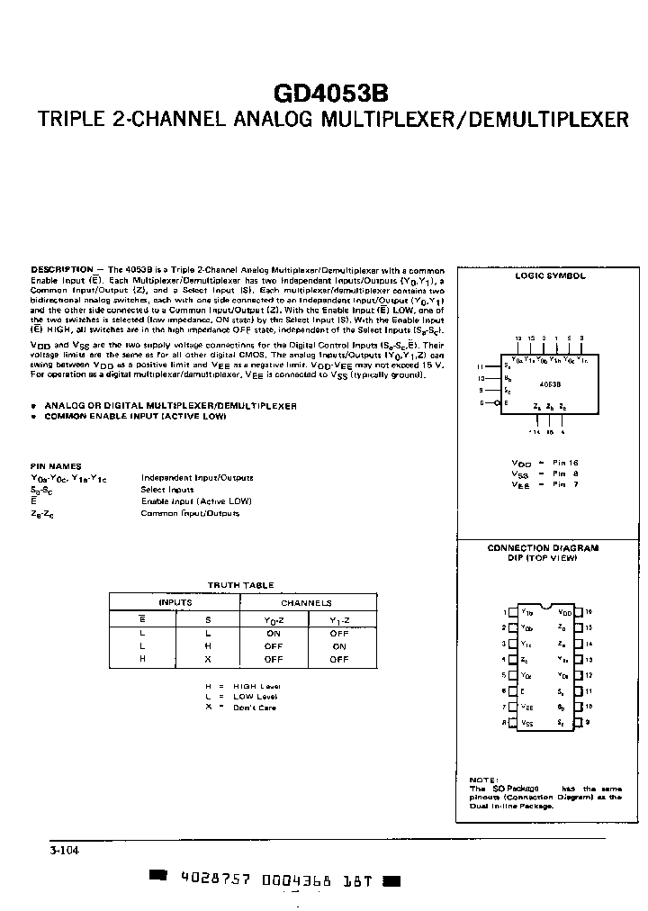 GD4053BC_1071760.PDF Datasheet