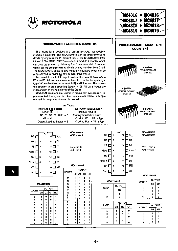 MC4318_1075879.PDF Datasheet