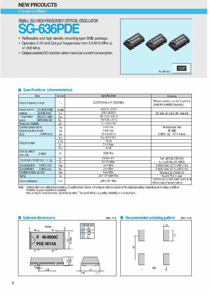 SG-636PDE_1082749.PDF Datasheet