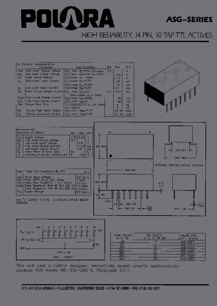 ASG-0150S_1082595.PDF Datasheet