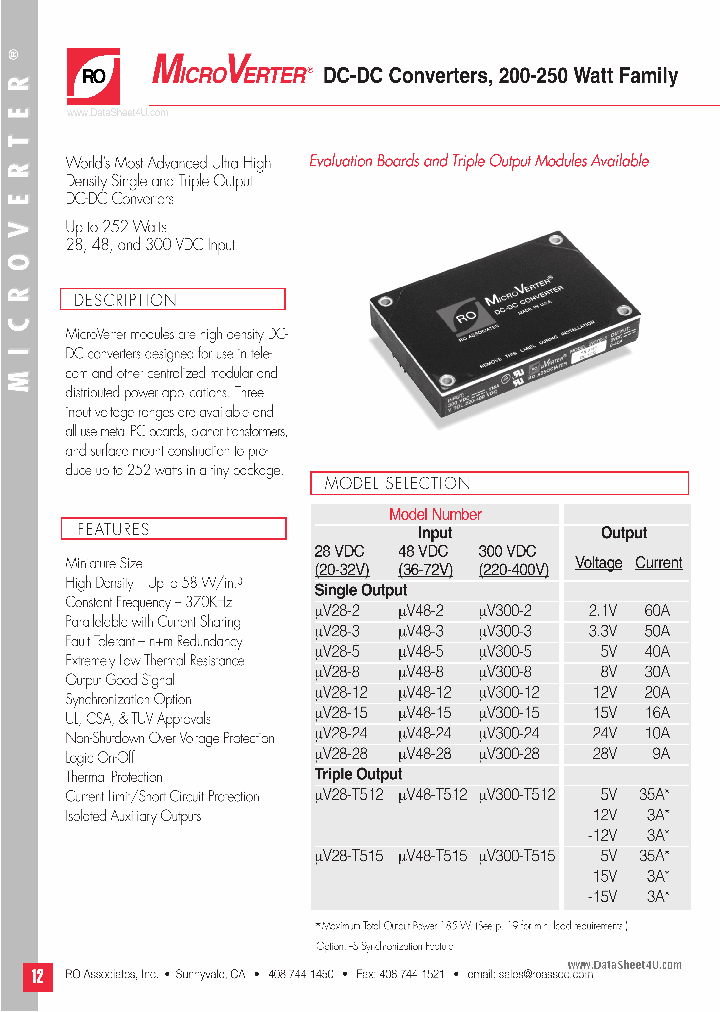 UV28-T515_1644798.PDF Datasheet