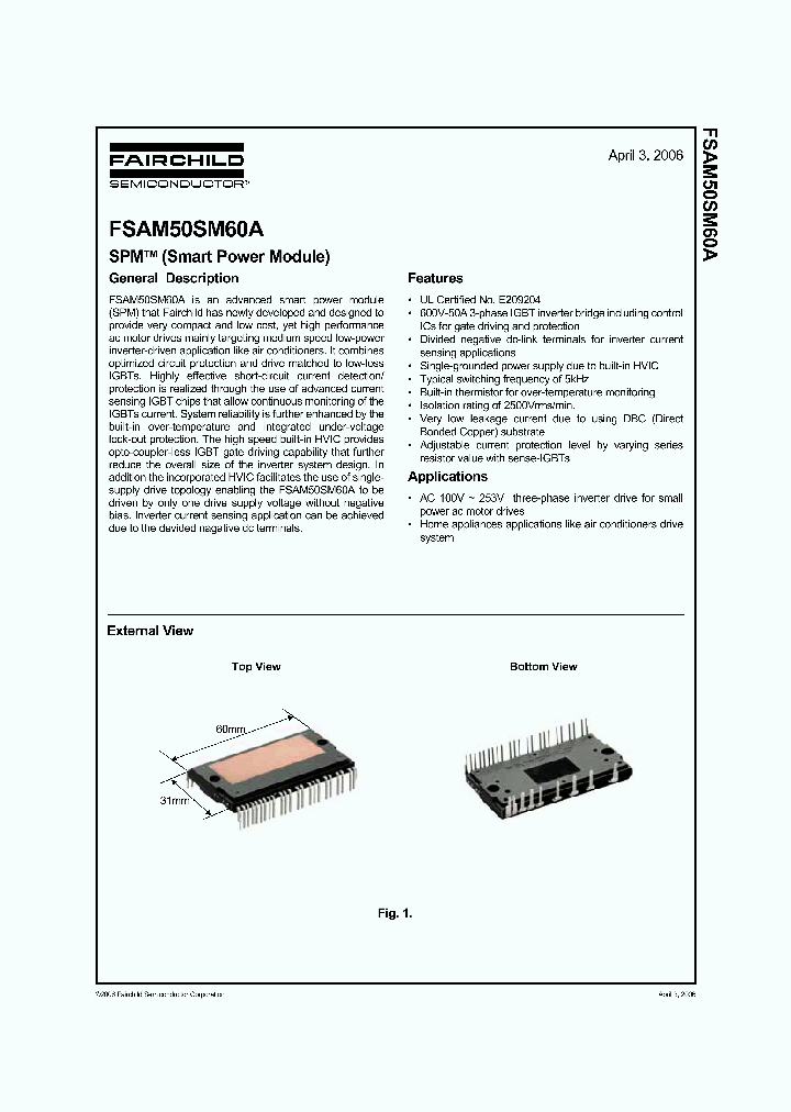 SPM32-CA_1086053.PDF Datasheet