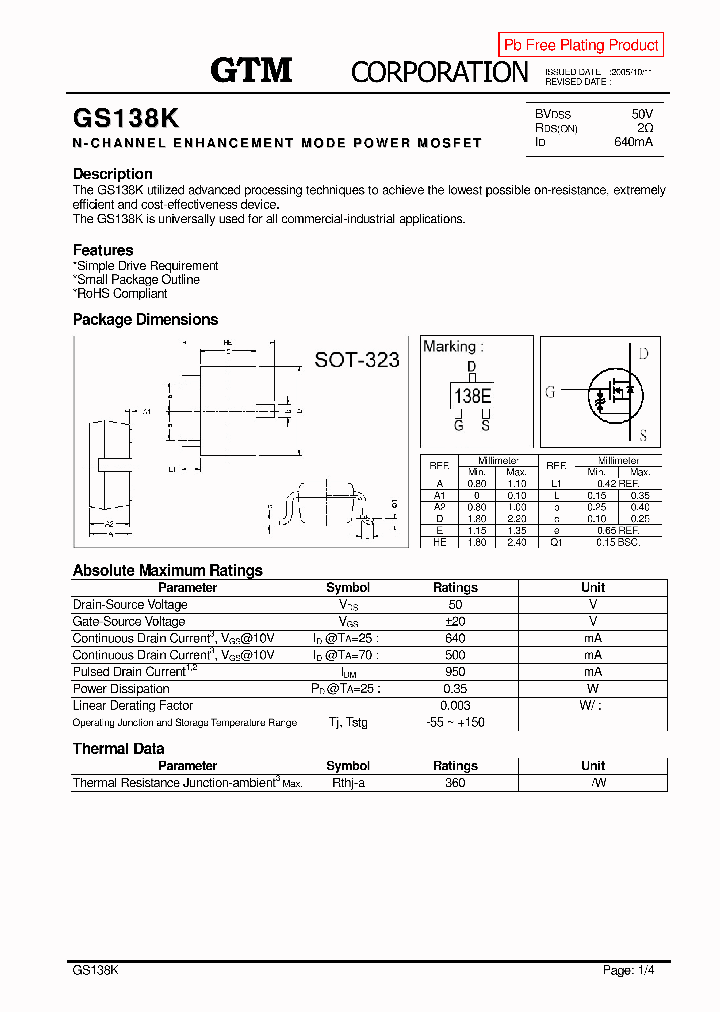 GS138K_1659101.PDF Datasheet