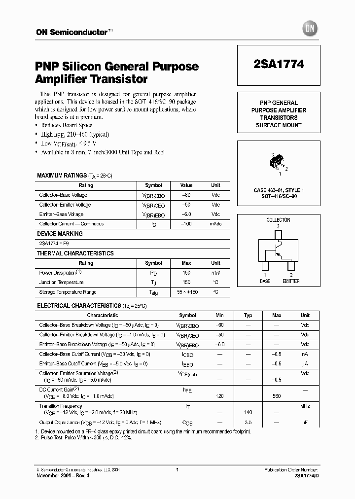 2SA1774-D_1662220.PDF Datasheet