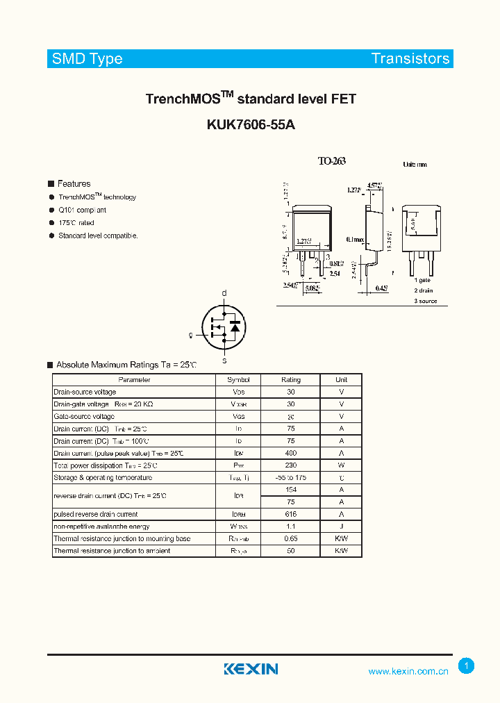 KUK7606-55A_1662482.PDF Datasheet
