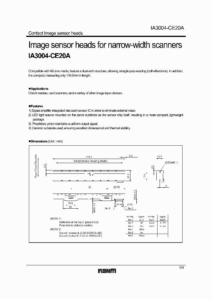 IA3004-CE20A_1081164.PDF Datasheet