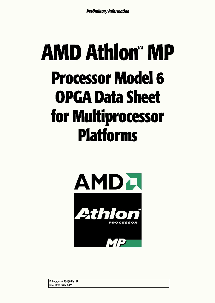 ATHLON_1108918.PDF Datasheet