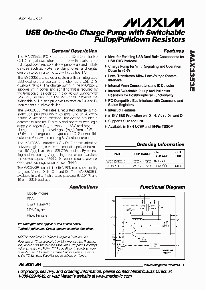 MAX3353E_1119270.PDF Datasheet
