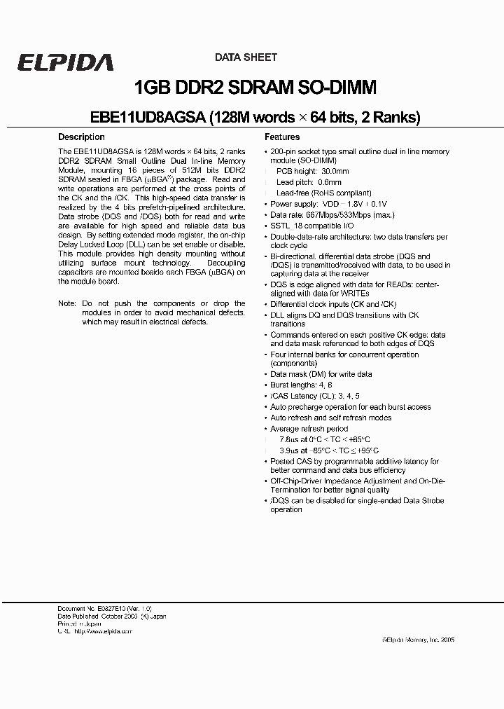 EBE11UD8AGSA_1120102.PDF Datasheet