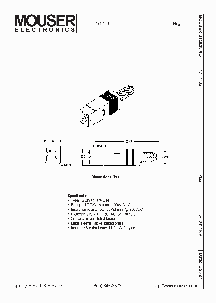 171-4405_1141321.PDF Datasheet