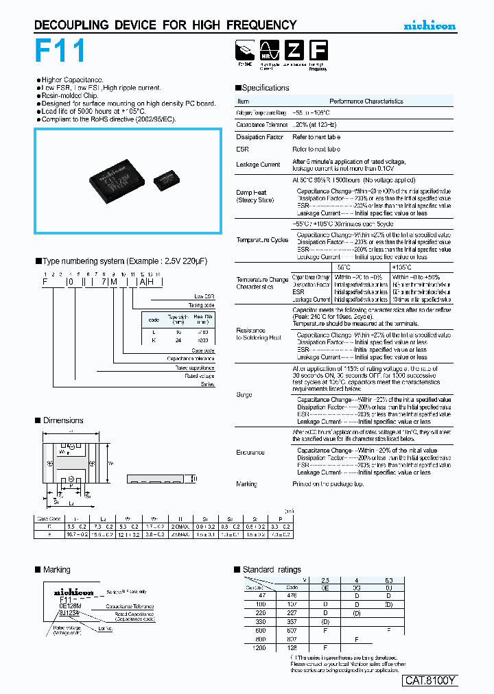 F110J607MF3_1149261.PDF Datasheet