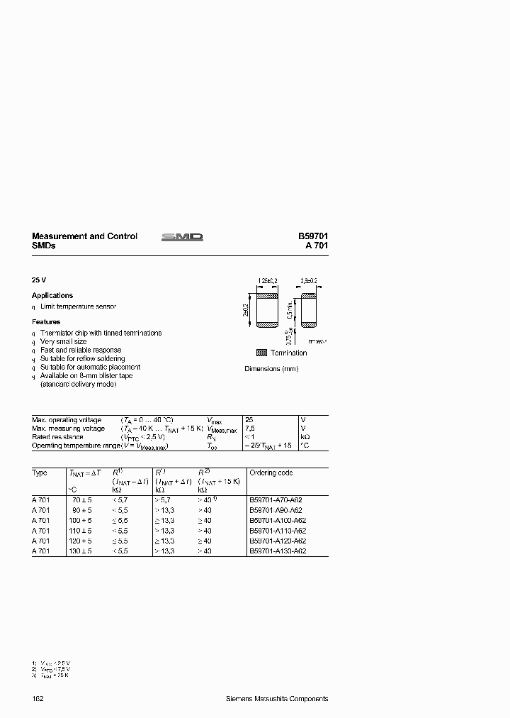 B59701-A110-A62_1145757.PDF Datasheet