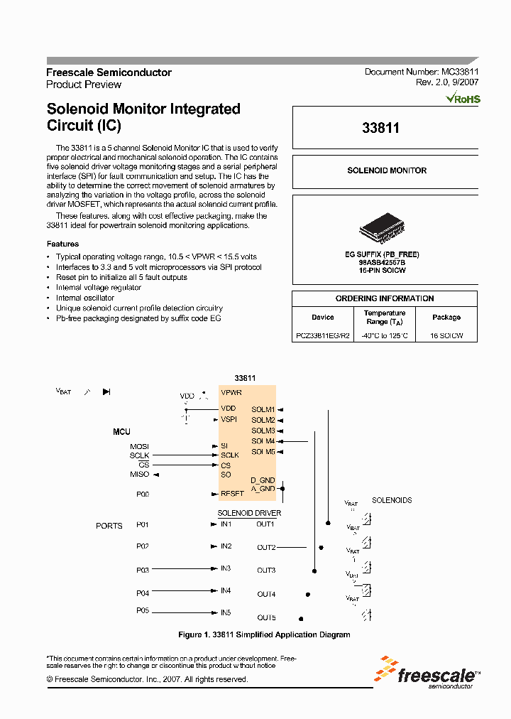 33811_1160630.PDF Datasheet