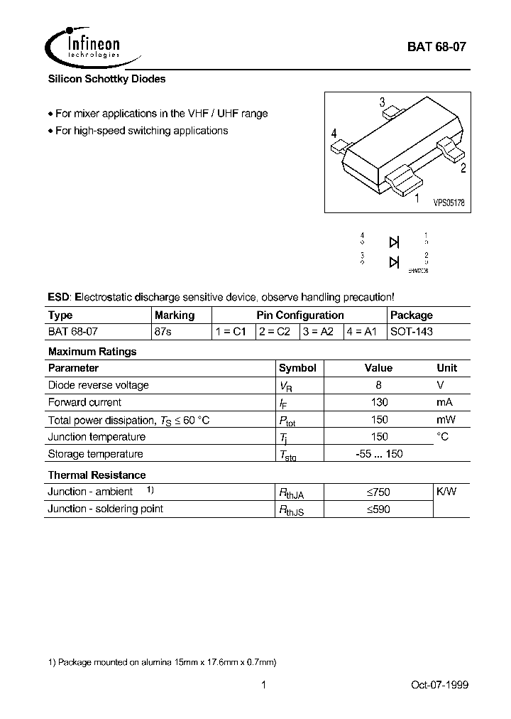 BAT68-07_1697504.PDF Datasheet