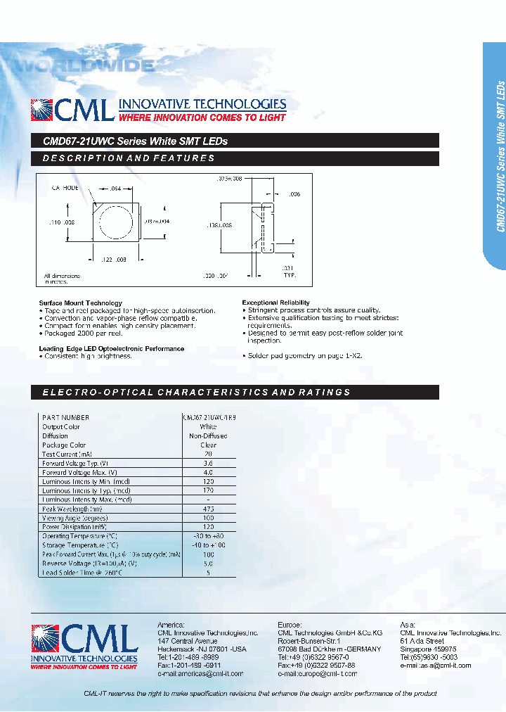CMD67-21UWCTR8_1203240.PDF Datasheet