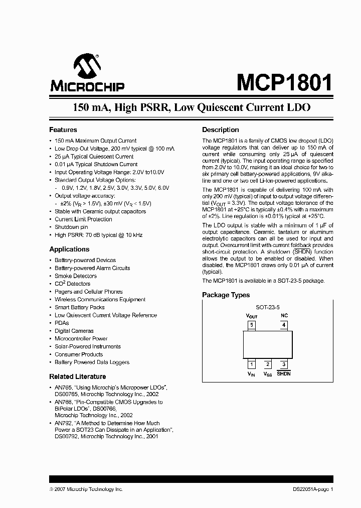 MCP1801T-1802IOT_1185308.PDF Datasheet