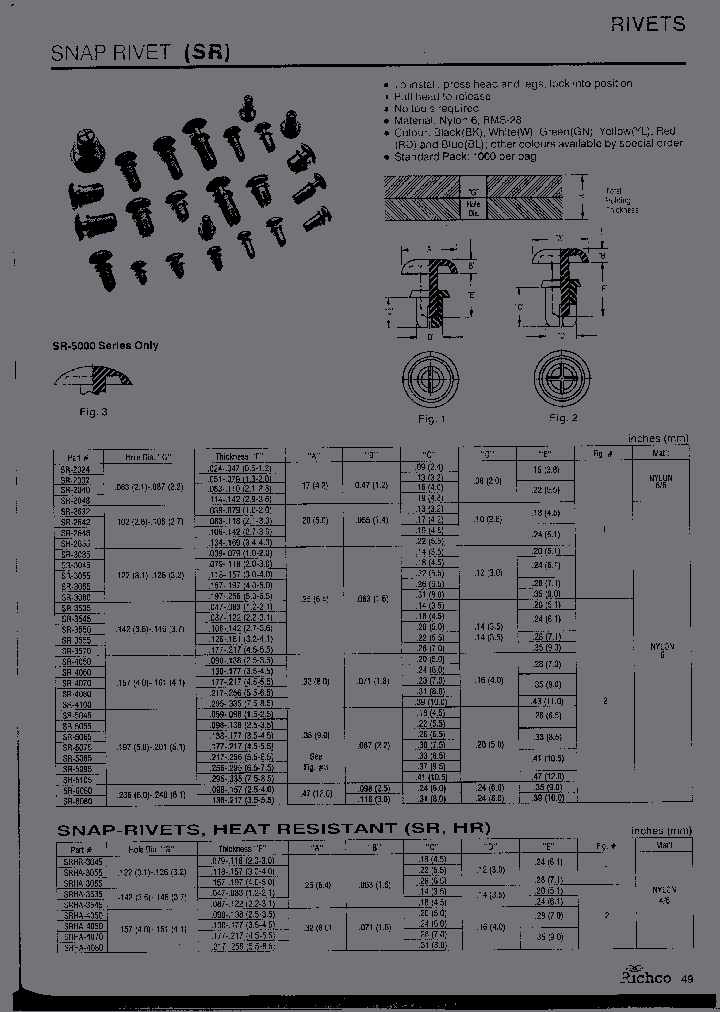 SR-4080W_1235083.PDF Datasheet