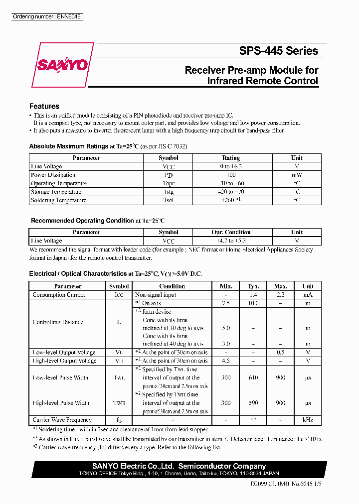 SPS-445-3-E_1309200.PDF Datasheet