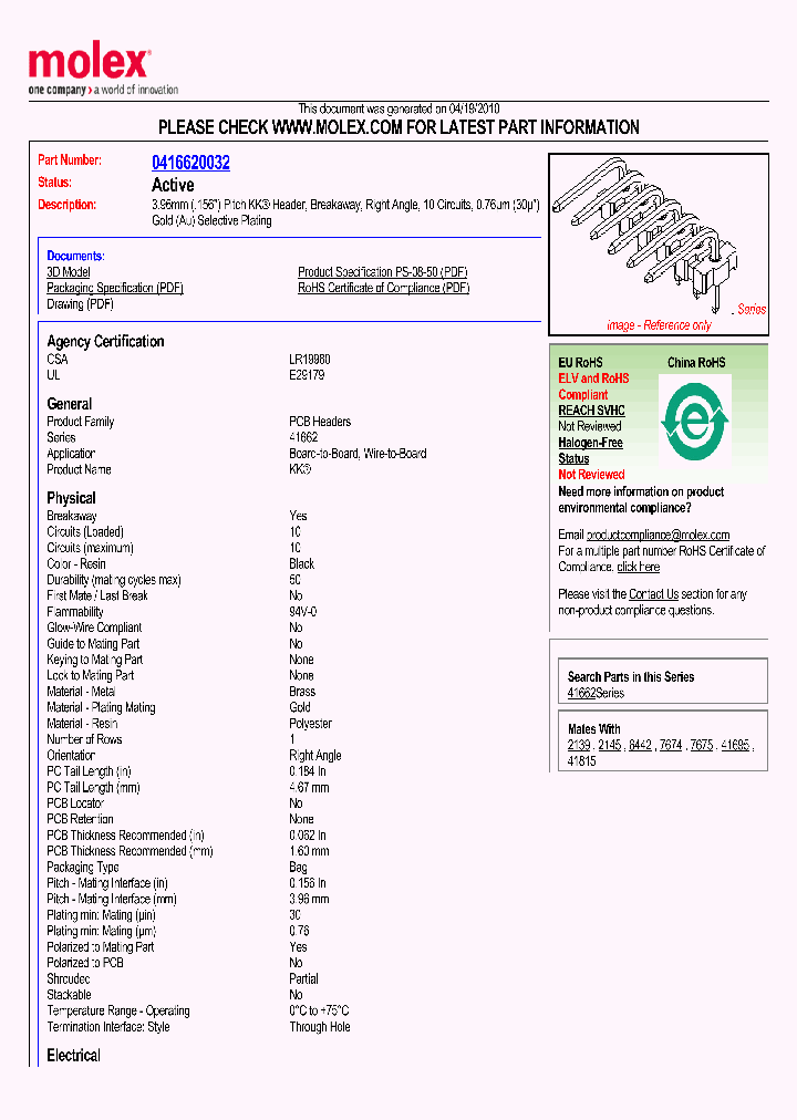 0416620032_1713274.PDF Datasheet