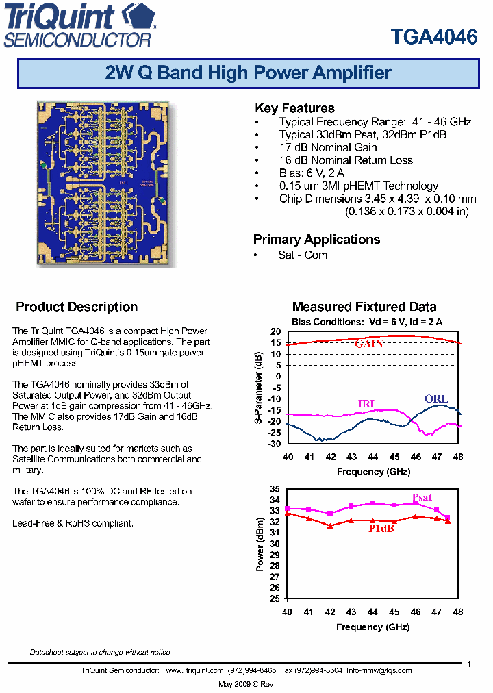 TGA4046_1306938.PDF Datasheet