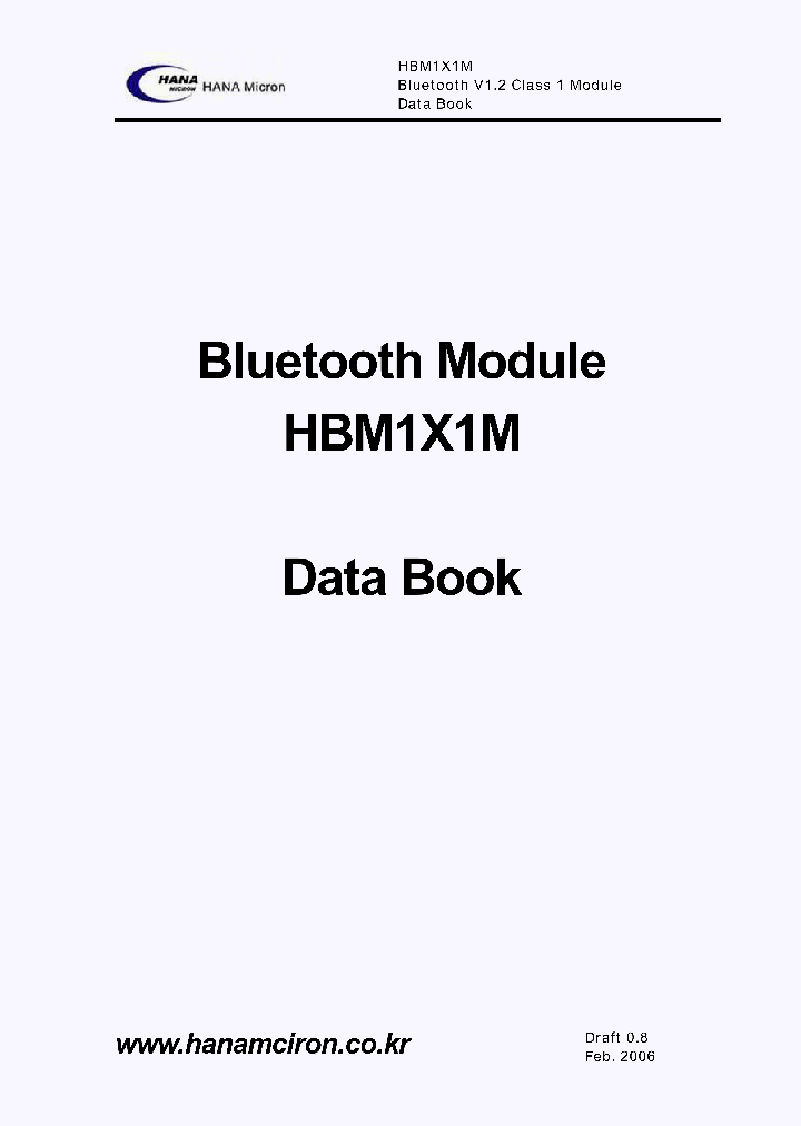 HBM1X1M_1324685.PDF Datasheet