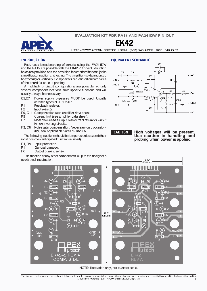 EK42_1394058.PDF Datasheet