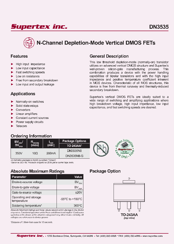 DN3535N8-G_1395740.PDF Datasheet