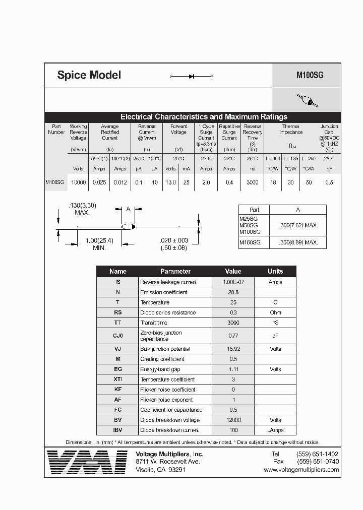 M100SG_1406143.PDF Datasheet