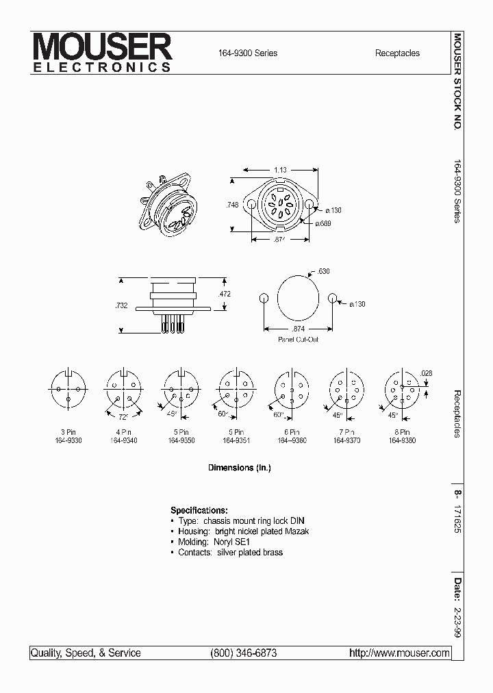 593-0510_1414176.PDF Datasheet