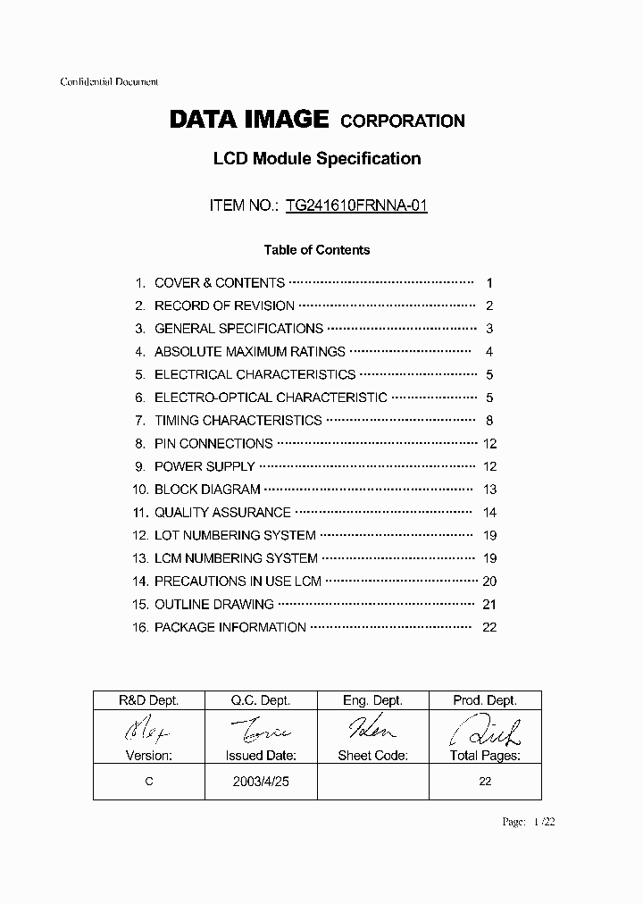 TG241610FRNNA01_1733110.PDF Datasheet