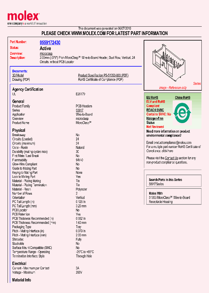 55917-2430_1745777.PDF Datasheet