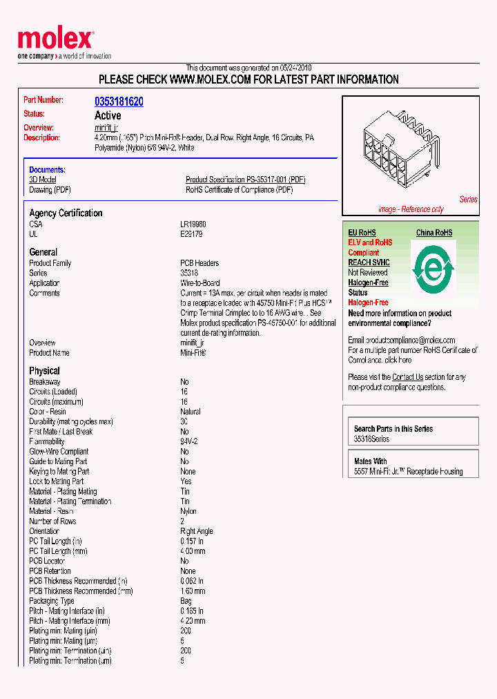 35318-1620_1750175.PDF Datasheet