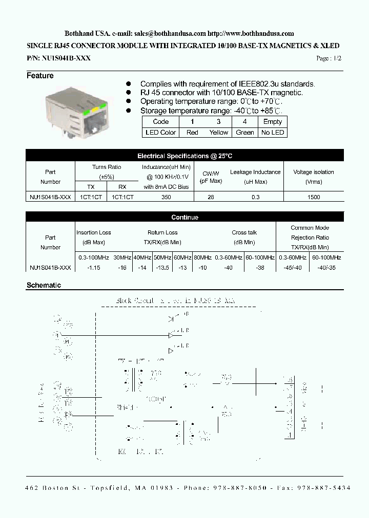 NU1S041B-XXX_1762820.PDF Datasheet